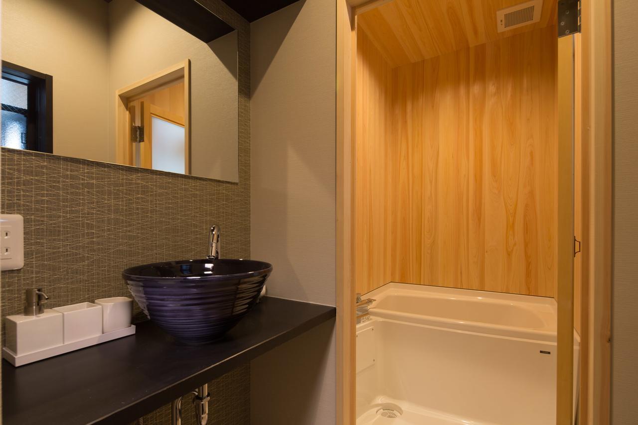 Apartamento Tsumugi Takakura Tsudurayacho Kioto Exterior foto