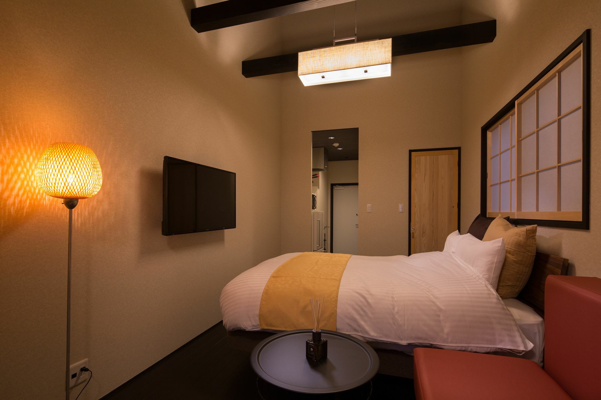 Apartamento Tsumugi Takakura Tsudurayacho Kioto Exterior foto